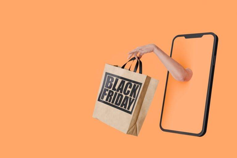 ब्लैक फ्राइडे: सेरासा एक्सपीरियन के अनुसार, प्रमोशन के दिन के पहले 12 घंटों में ई-कॉमर्स में 650,000 ऑर्डर देखे गए।